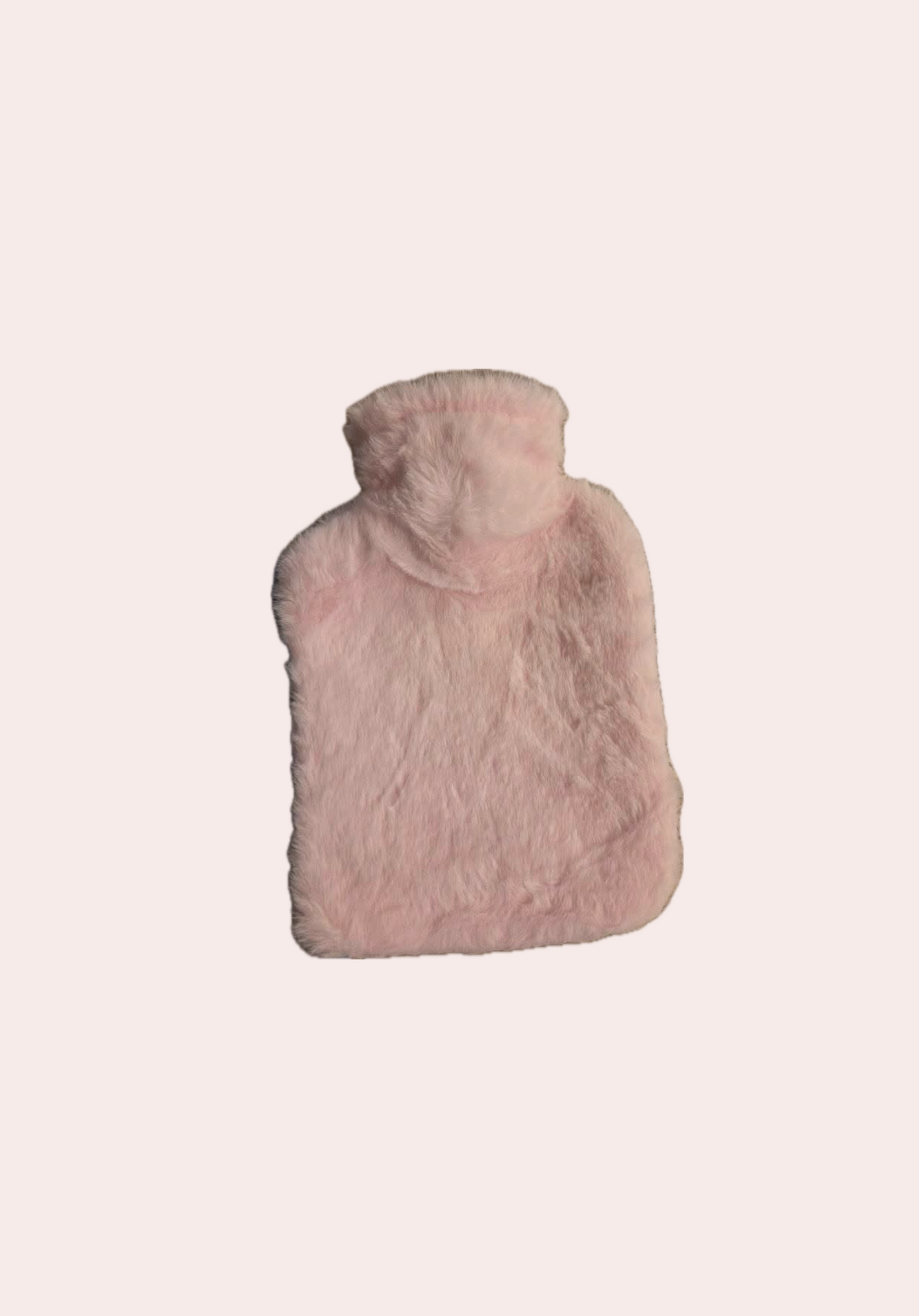 בקבוק מים חמים לכאבי מחזור ווסת