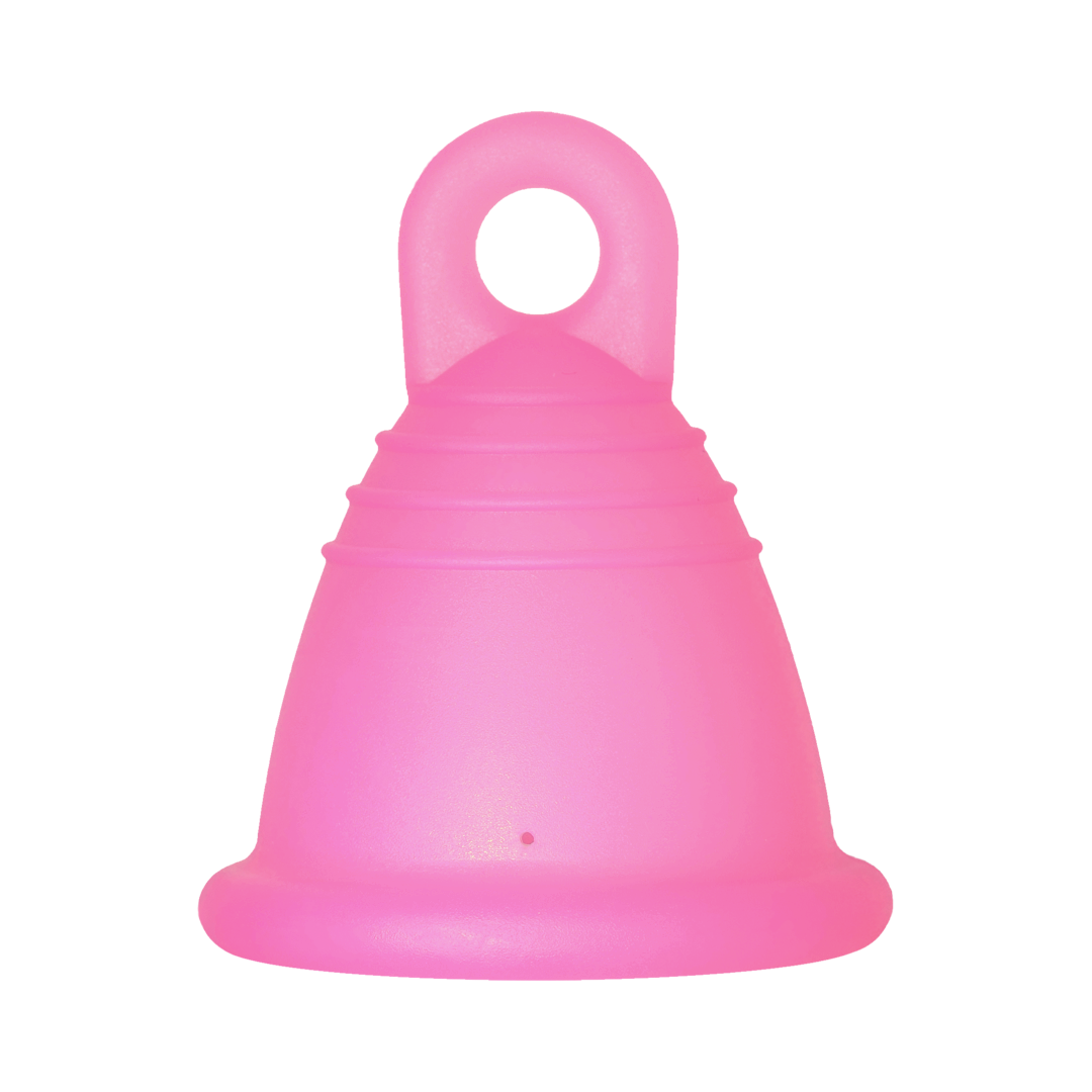 גביעונית לווסת לנשים אם צוואר רחם נמוך