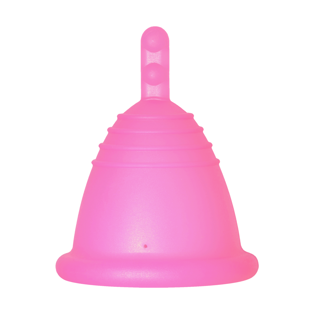 גביעונית לווסת לנשים אם צוואר רחם נמוך